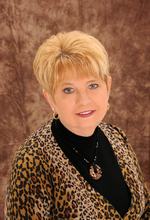 Suzie Roselius Image